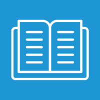 Book icon